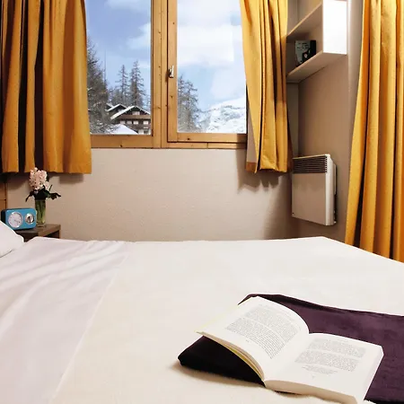Les Jardins De La Balme Aparthotel