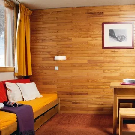 Les Jardins De La Balme Aparthotel