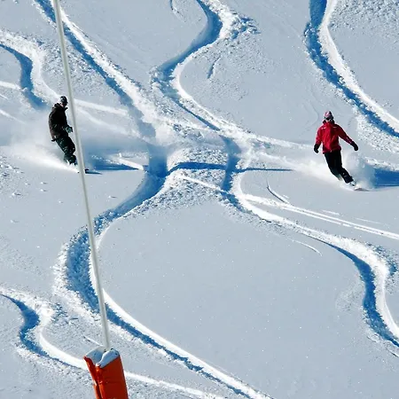 Les Jardins De La Balme * Val-dʼIsère