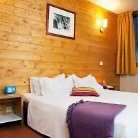Aparthotel Les Jardins De La Balme