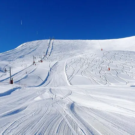Les Jardins De La Balme